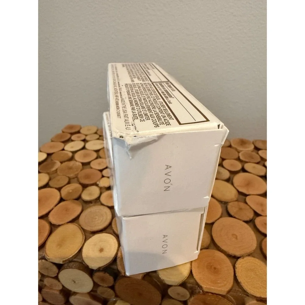 2 Avon Anew Age-Transforming Liquid Foundation lotion PURE BEIGE -‎ EXPIRED